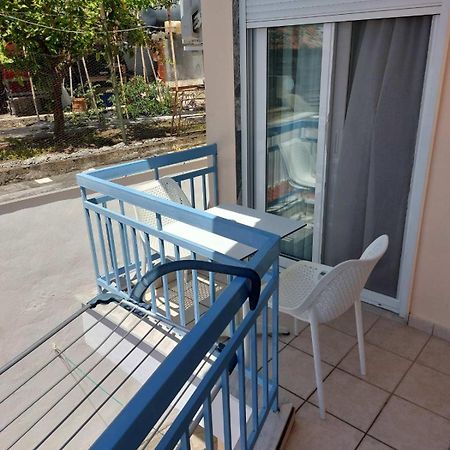 Aqua Marine 2 Hotel Neos Marmaras Ngoại thất bức ảnh