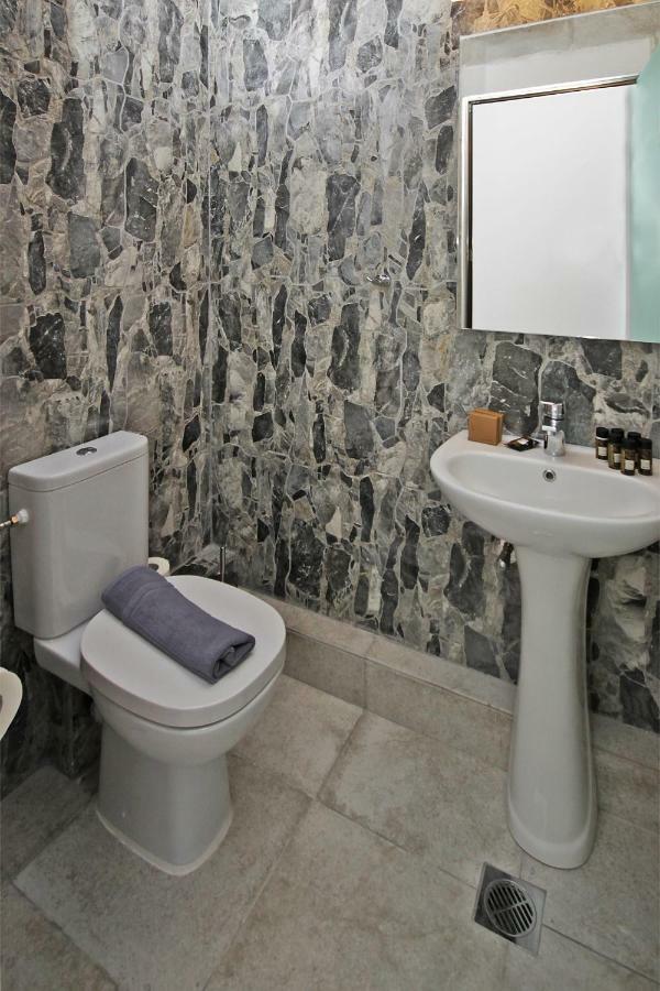 Aqua Marine 2 Hotel Neos Marmaras Ngoại thất bức ảnh