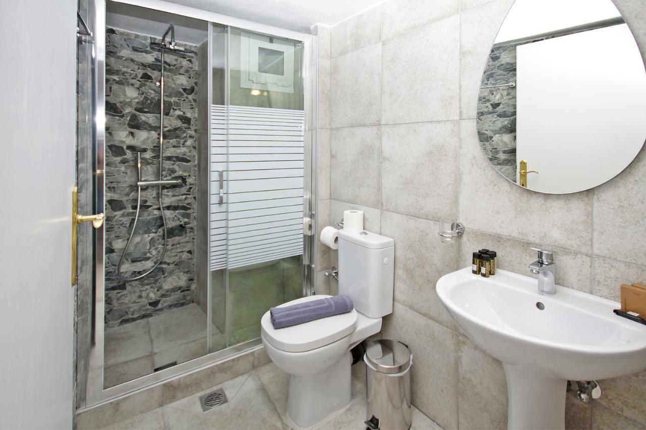 Aqua Marine 2 Hotel Neos Marmaras Ngoại thất bức ảnh